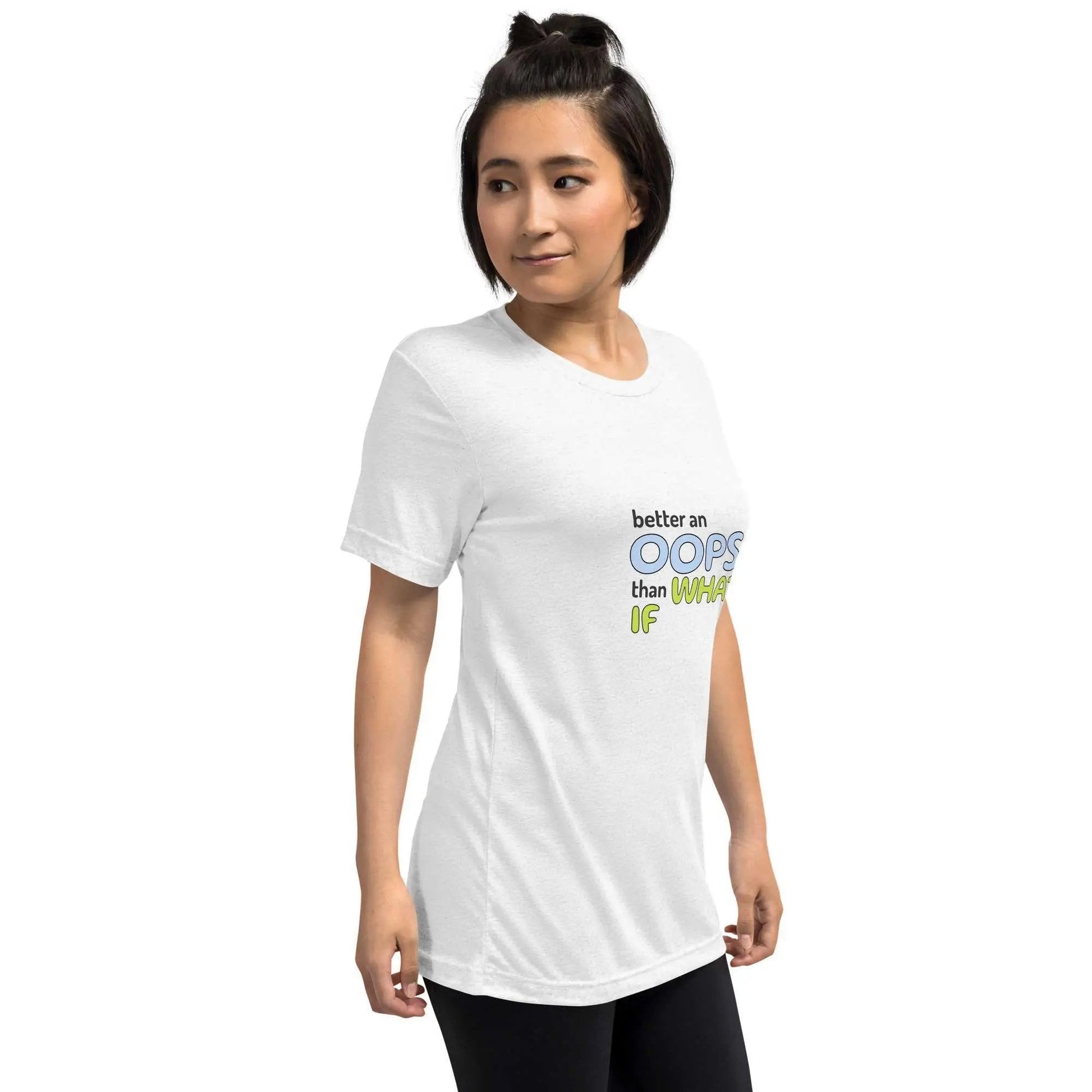 Short Sleeve T-Shirt for Comfortable Everyday Wear SnagBag