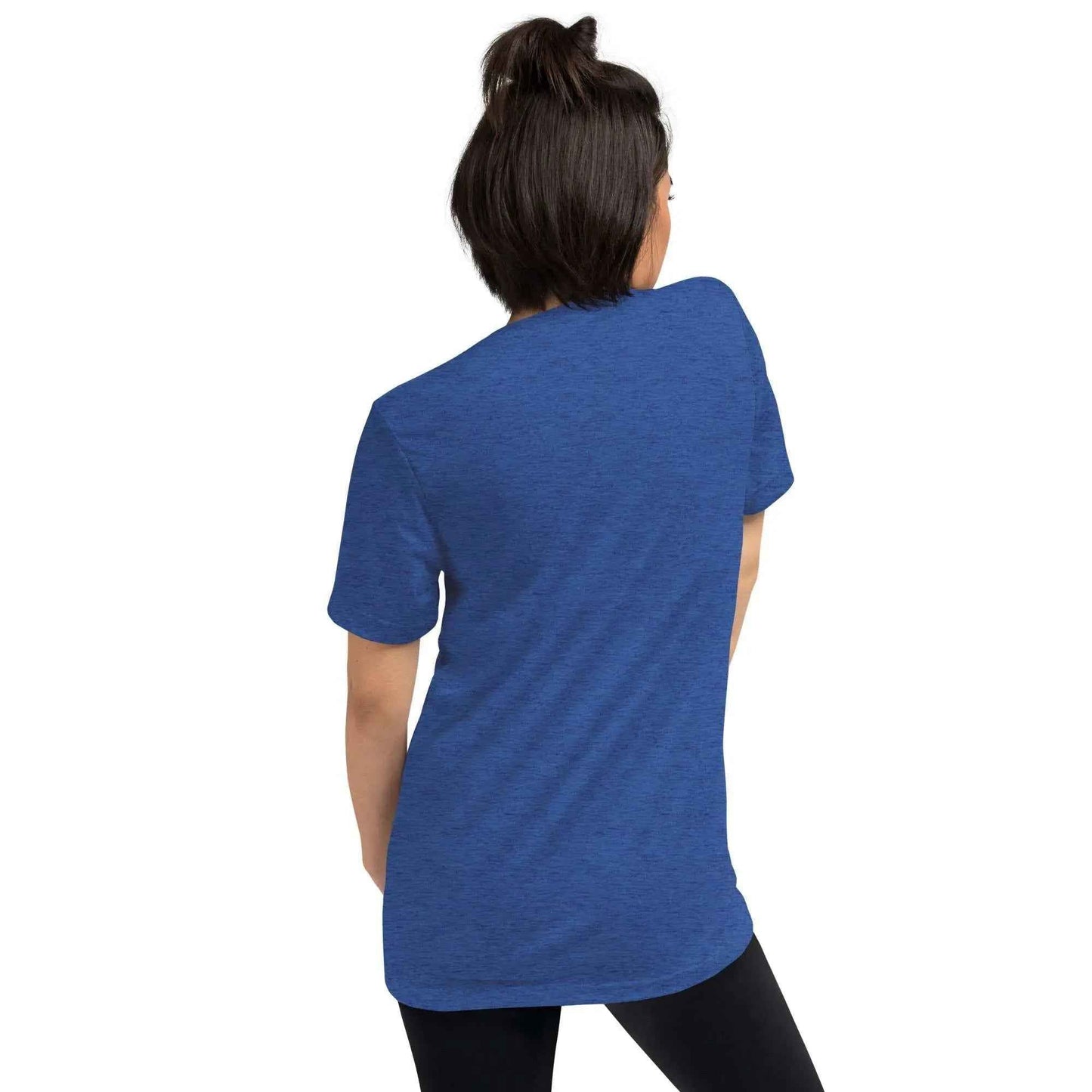 Short Sleeve T-Shirt for Comfortable Everyday Wear SnagBag