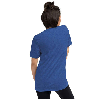 Short Sleeve T-Shirt for Comfortable Everyday Wear SnagBag