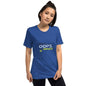 Short Sleeve T-Shirt for Comfortable Everyday Wear SnagBag