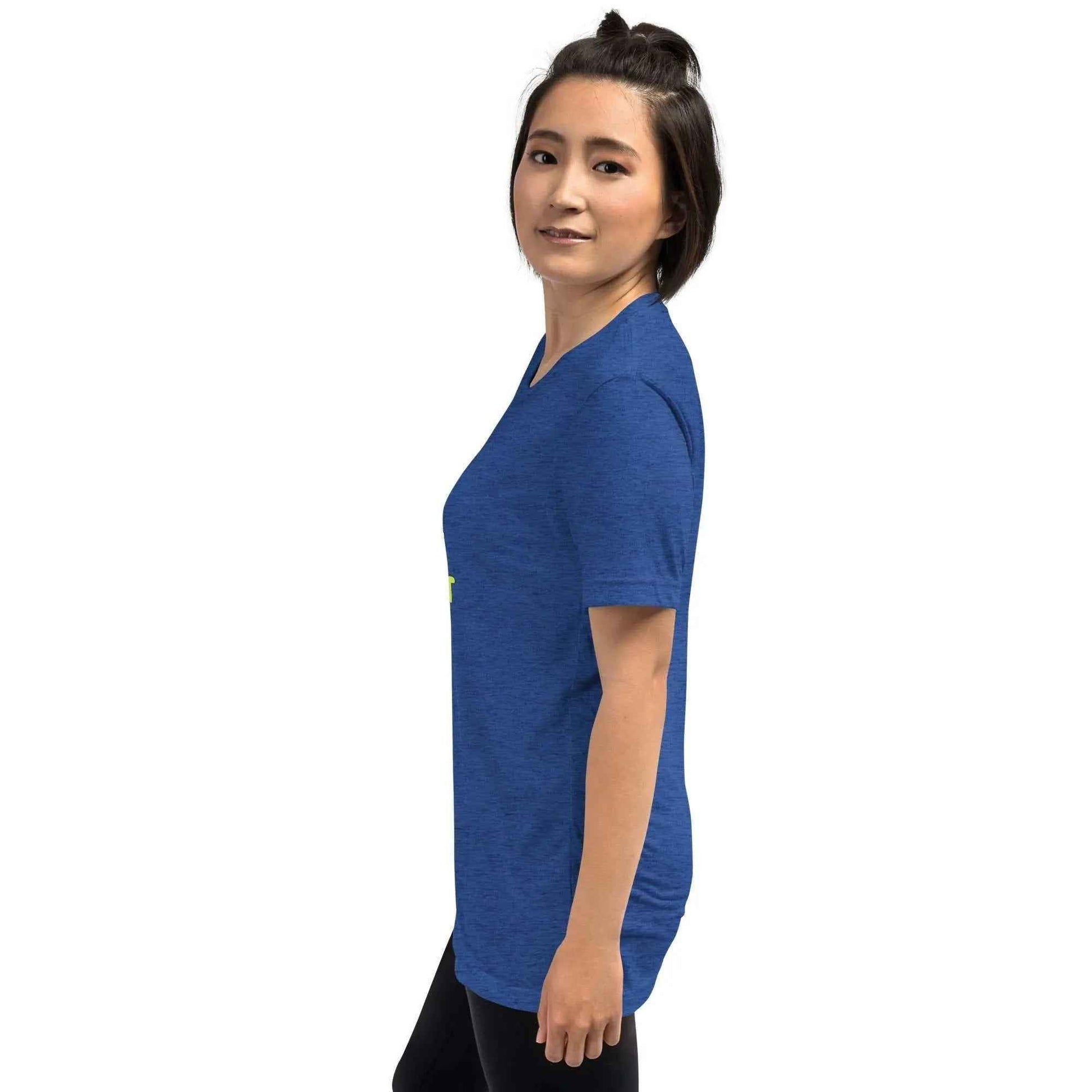 Short Sleeve T-Shirt for Comfortable Everyday Wear SnagBag