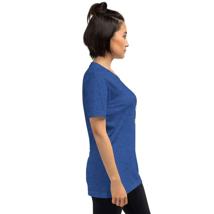 Short Sleeve T-Shirt for Comfortable Everyday Wear SnagBag