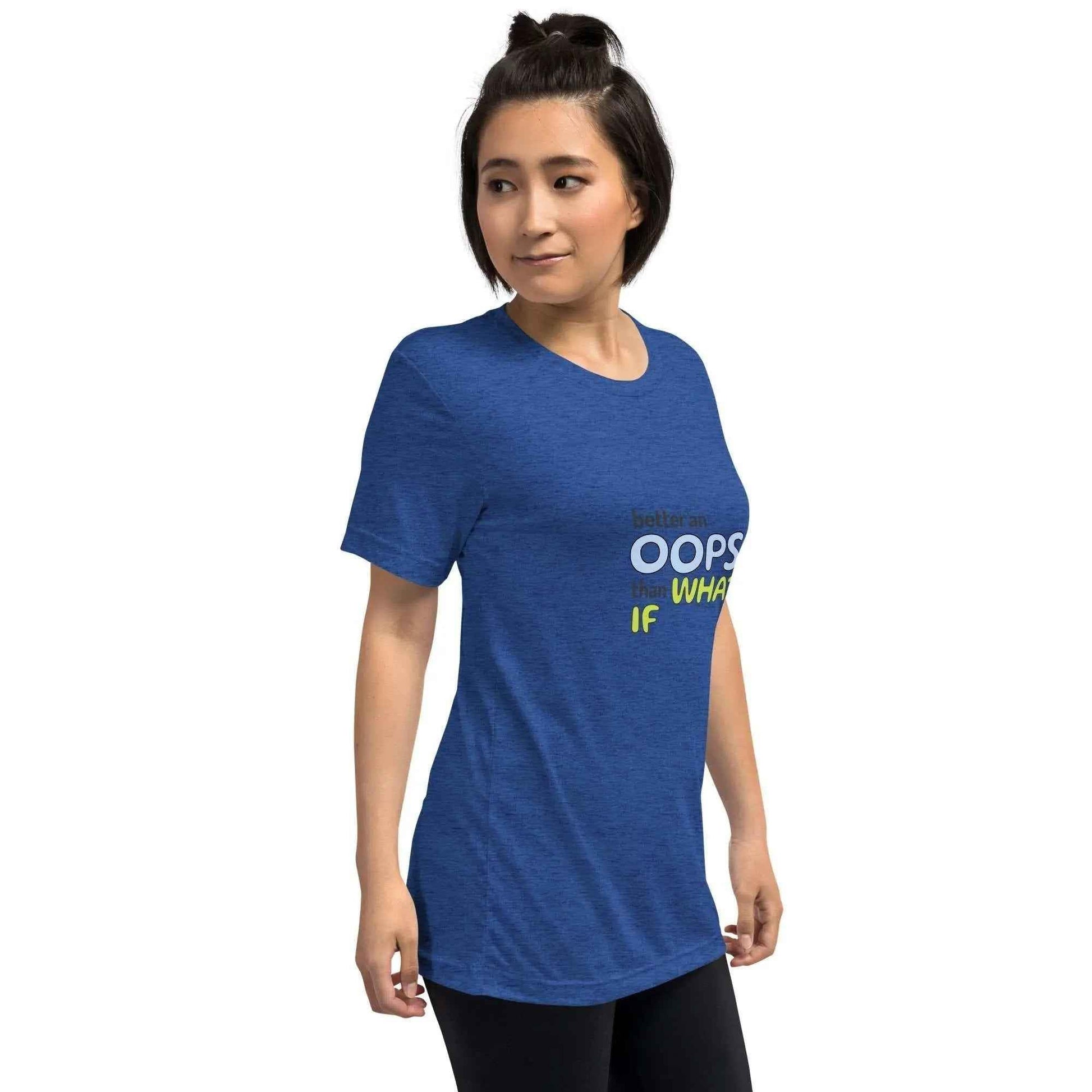 Short Sleeve T-Shirt for Comfortable Everyday Wear SnagBag