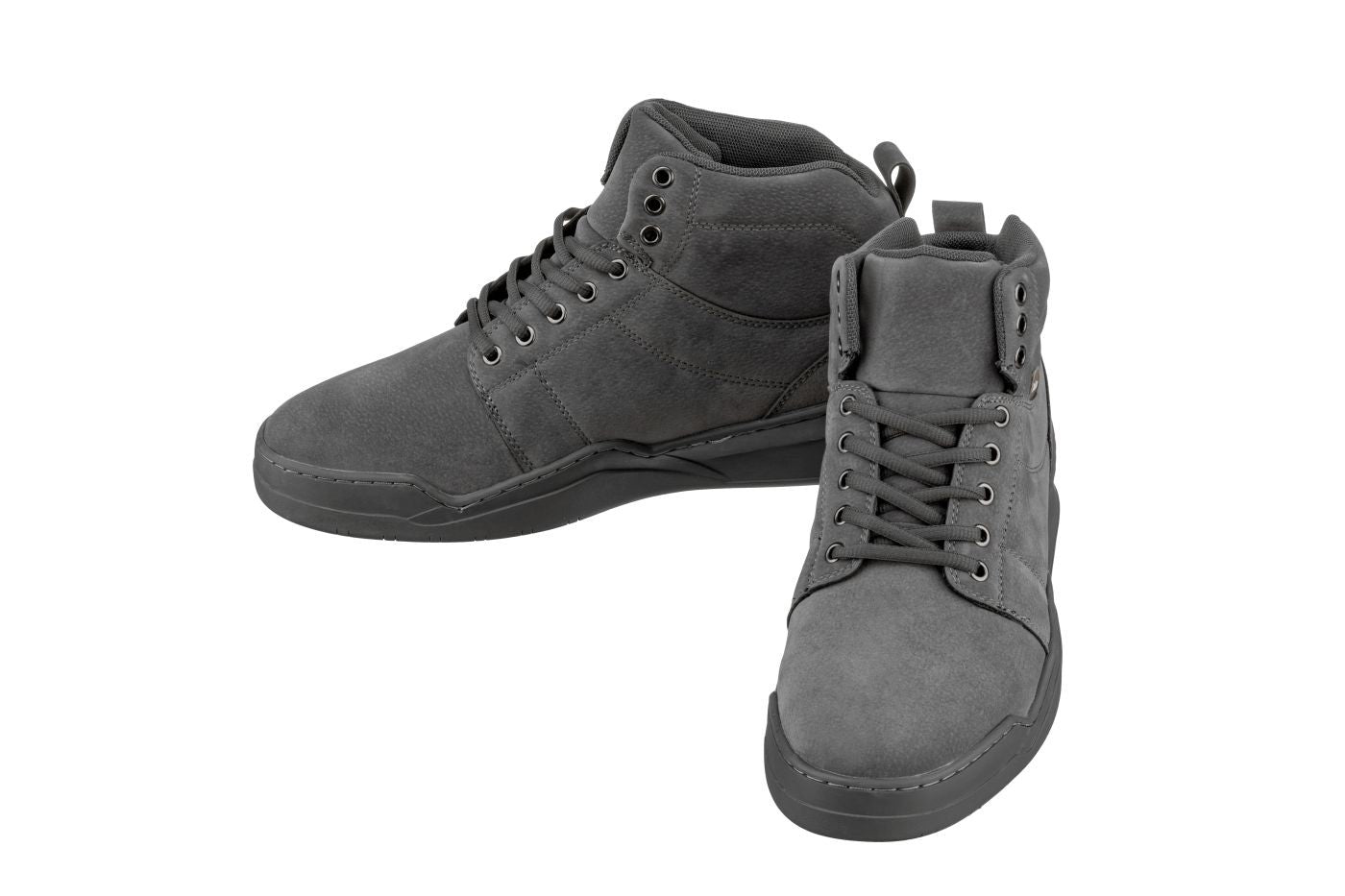CALTO - H3122 - 2.6 Inches Taller (Grey) Tallmenshoes.com