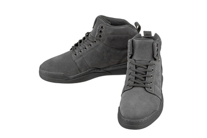 CALTO - H3122 - 2.6 Inches Taller (Grey) Tallmenshoes.com