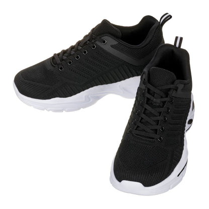 CALTO - Q330 - 2.6 Inches Taller (Black/White) - Super Lightweight Tallmenshoes.com