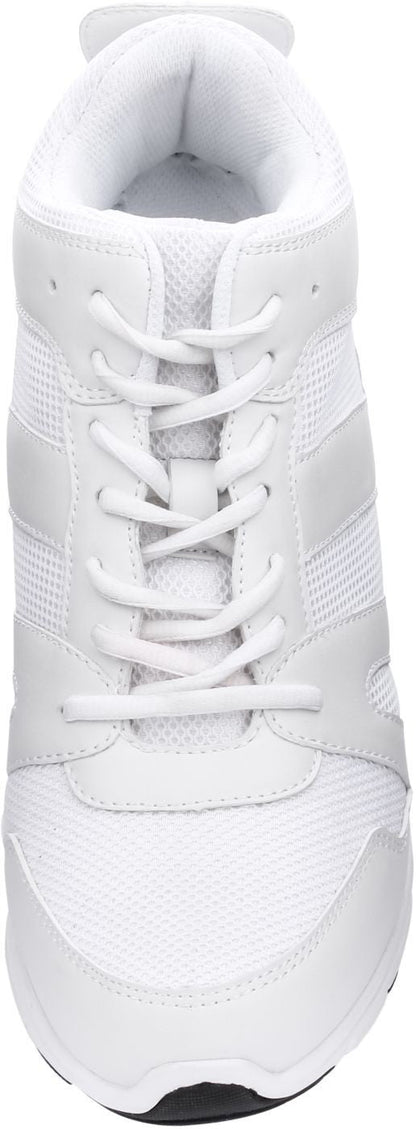 CALTO - G3329 - 4 Inches Taller (Glacier White) Tallmenshoes.com