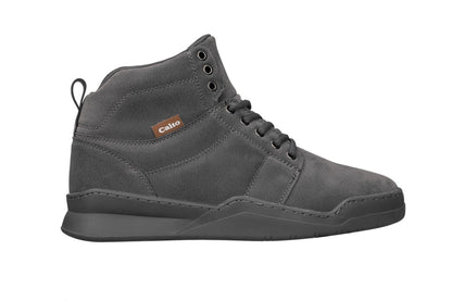 CALTO - H3122 - 2.6 Inches Taller (Grey) Tallmenshoes.com