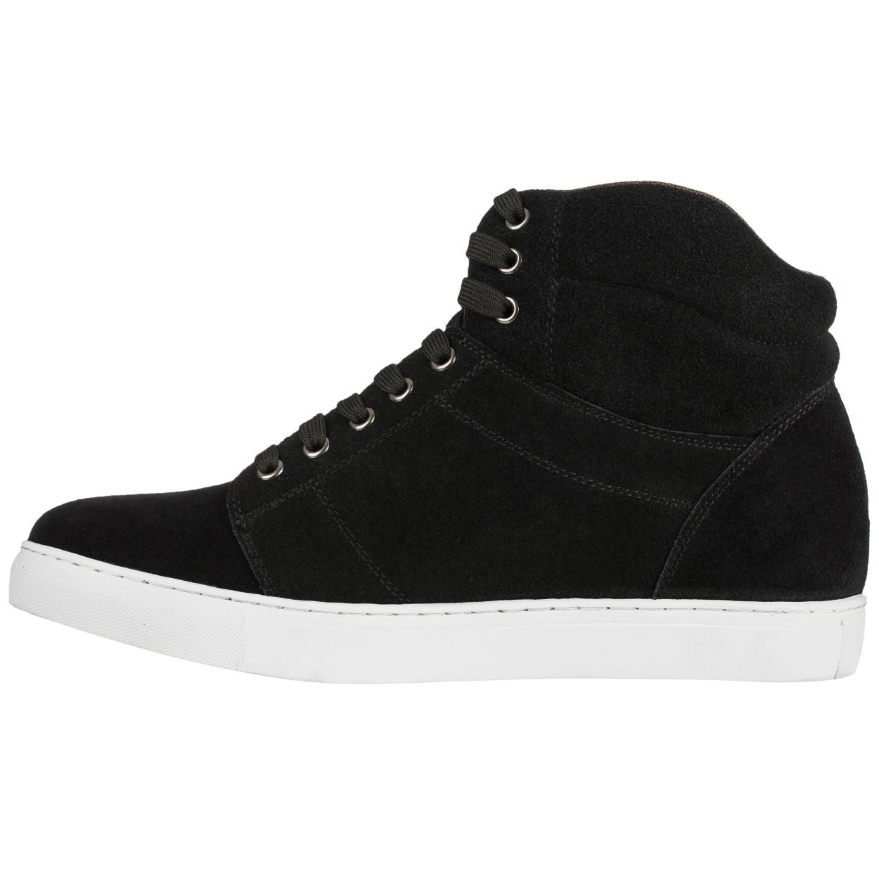 CALDEN - K107201 - 3 Inches Taller (Black) Tallmenshoes.com
