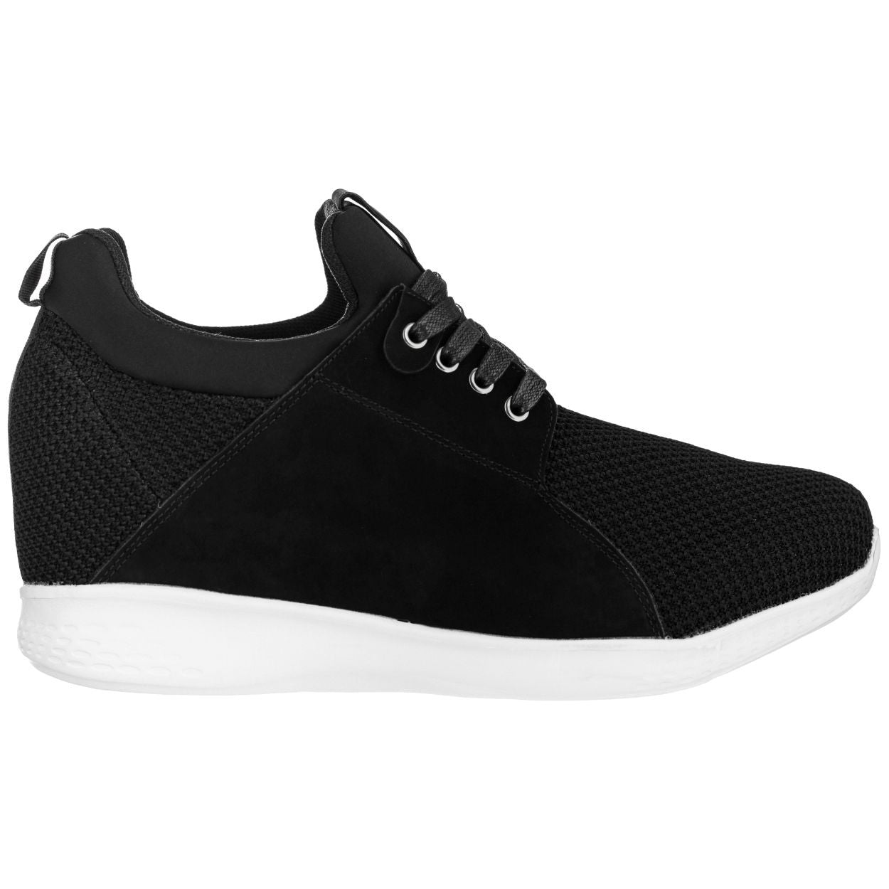 CALTO Lightweight Elevator Sneakers - 3.2 Inches - H71922 Tallmenshoes.com