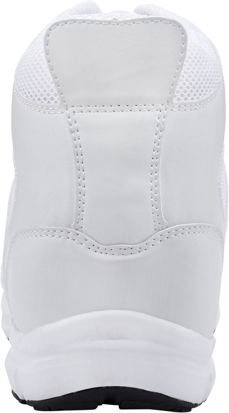 CALTO - G3329 - 4 Inches Taller (Glacier White) Tallmenshoes.com