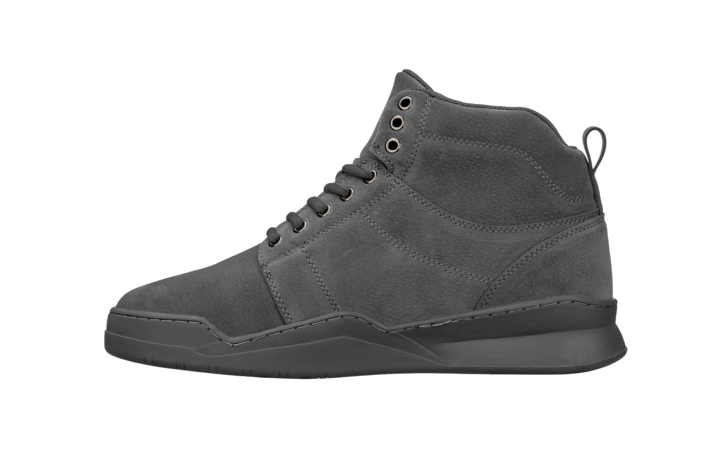 CALTO - H3122 - 2.6 Inches Taller (Grey) Tallmenshoes.com