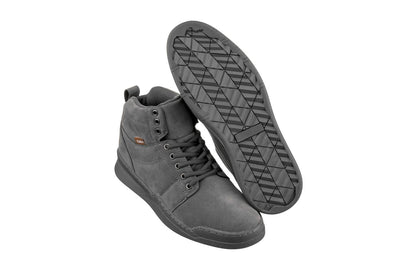 CALTO - H3122 - 2.6 Inches Taller (Grey) Tallmenshoes.com