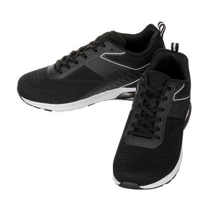 CALTO - Q231 - 2.4 Inches Taller (Black/White) - Super Lightweight Tallmenshoes.com