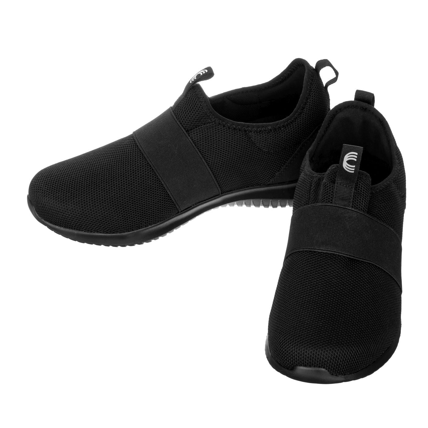 CALTO - Q120 - 2.1 Inches Taller (Black) - Ultra Feather Lightweight Tallmenshoes.com