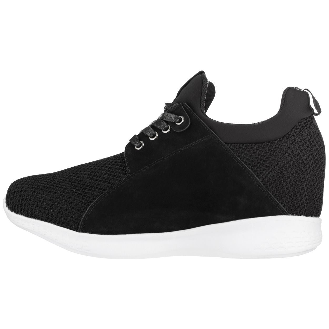 CALTO Lightweight Elevator Sneakers - 3.2 Inches - H71922 Tallmenshoes.com