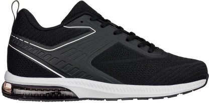 CALTO - Q231 - 2.4 Inches Taller (Black/White) - Super Lightweight Tallmenshoes.com