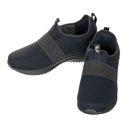CALTO - Q121 - 2.1 Inches Taller (Grey) - Ultra Feather Lightweight Tallmenshoes.com