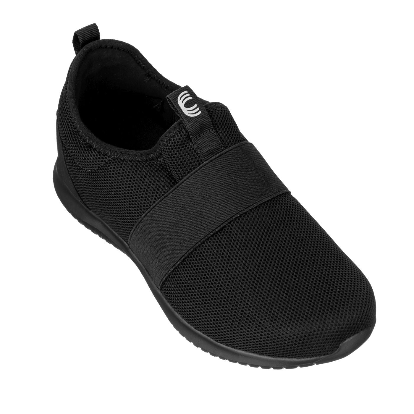CALTO - Q120 - 2.1 Inches Taller (Black) - Ultra Feather Lightweight Tallmenshoes.com