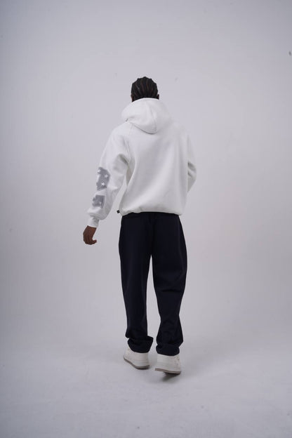 Unisex Oversize "Urban Explorer" Sweatshirt Withinblack
