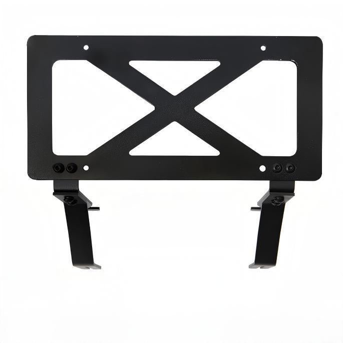 U.S. Standard Front License Plate Frame for Tesla Model 3/Y Tesery Official Store