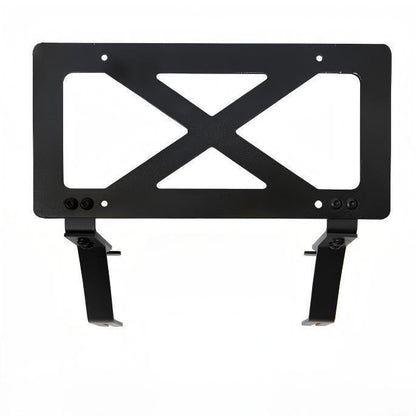 U.S. Standard Front License Plate Frame for Tesla Model 3/Y Tesery Official Store