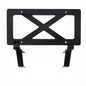 U.S. Standard Front License Plate Frame for Tesla Model 3/Y Tesery Official Store