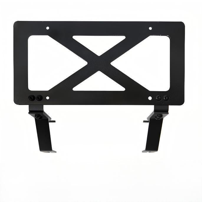 U.S. Standard Front License Plate Frame for Tesla Model 3/Y Tesery Official Store