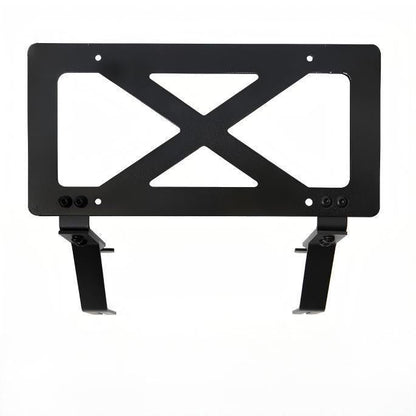 U.S. Standard Front License Plate Frame for Tesla Model 3/Y Tesery Official Store
