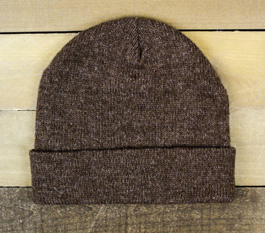 USA Alpaca Watch Cap Purely Alpaca