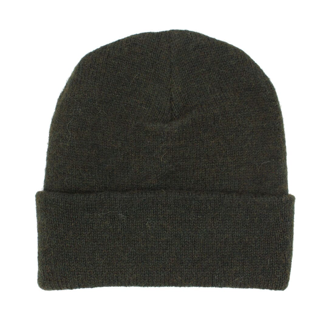 USA Alpaca Watch Cap Purely Alpaca
