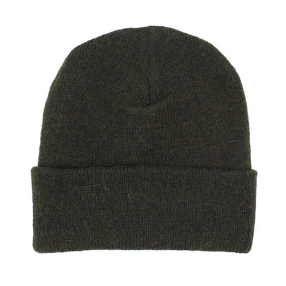 USA Alpaca Watch Cap Purely Alpaca
