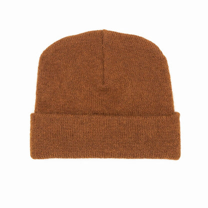 USA Alpaca Watch Cap Purely Alpaca