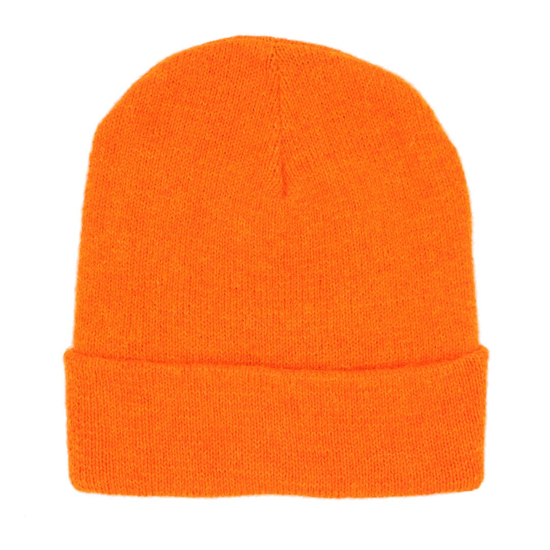 USA Alpaca Watch Cap Purely Alpaca