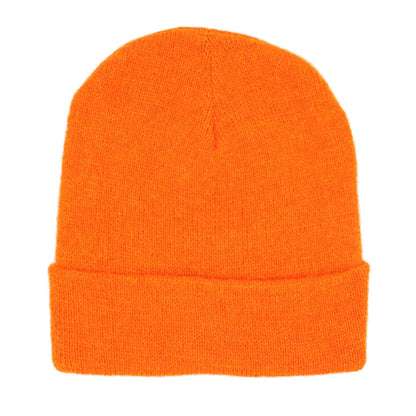USA Alpaca Watch Cap Purely Alpaca