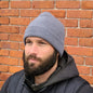 USA Alpaca Watch Cap Purely Alpaca