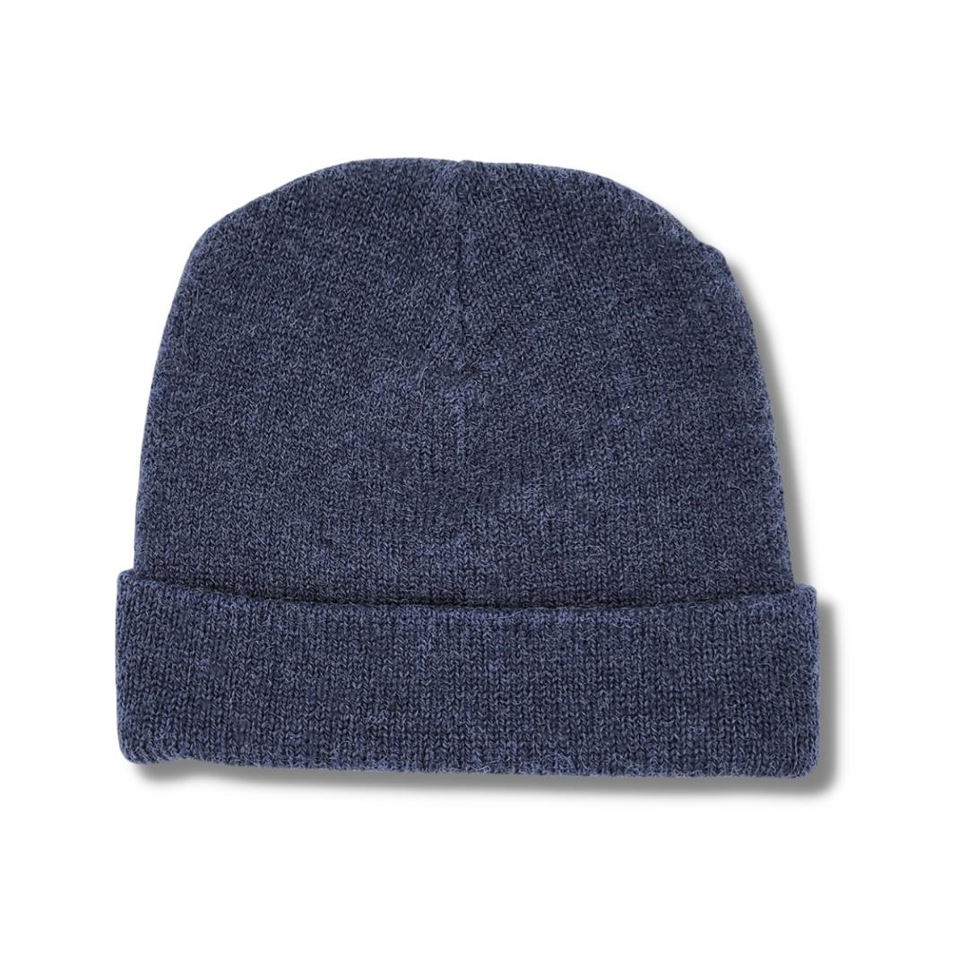 USA Alpaca Watch Cap Purely Alpaca