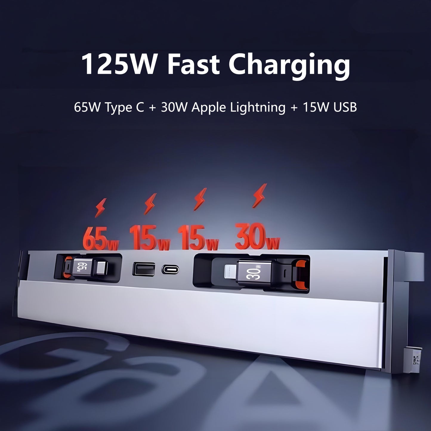 USB Hub Docking Station for Tesla Model Y Juniper & Model 3 Highland Tesery Official Store