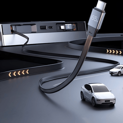 USB Hub Docking Station for Tesla Model Y Juniper & Model 3 Highland Tesery Official Store