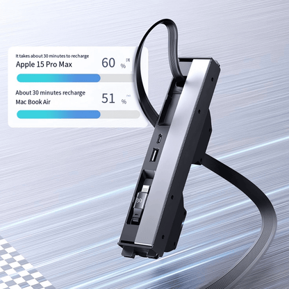 USB Hub Docking Station for Tesla Model Y Juniper & Model 3 Highland Tesery Official Store