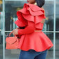 Fashionable Spring/Summer Women's Blouse