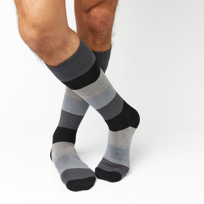 Vega Dress Socks DeadSoxy