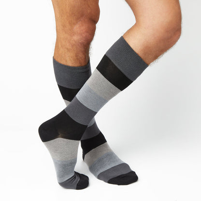 Vega Dress Socks DeadSoxy