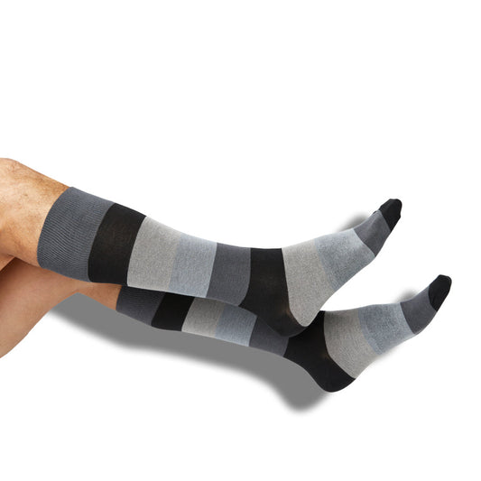 Vega Dress Socks DeadSoxy