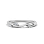 Vine Marquise Simple Wedding Band Fascinating Diamonds