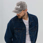 Vintage Cotton Cap – Timeless Style and Lasting Comfort SnagBag