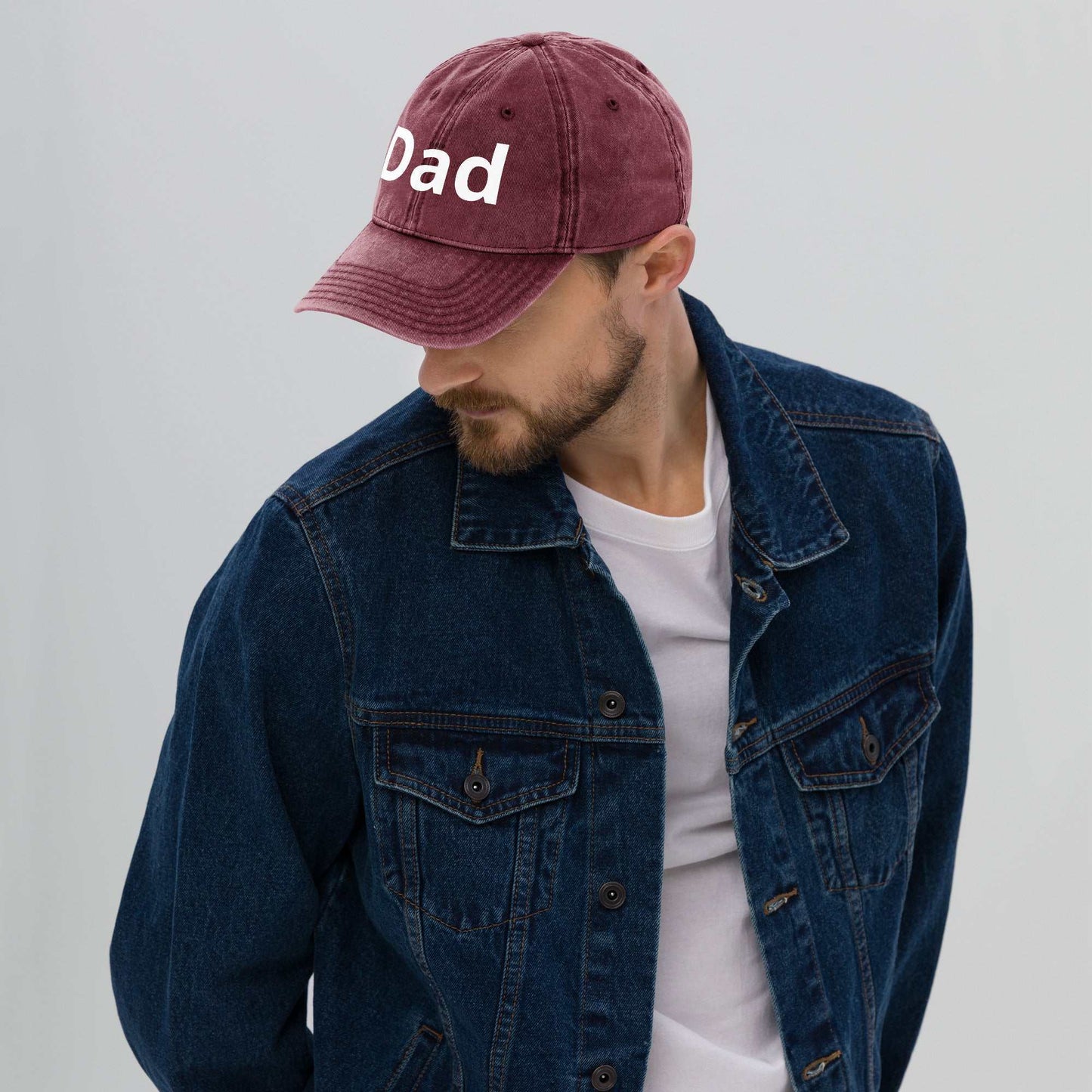 Vintage Cotton Cap – Timeless Style and Lasting Comfort SnagBag