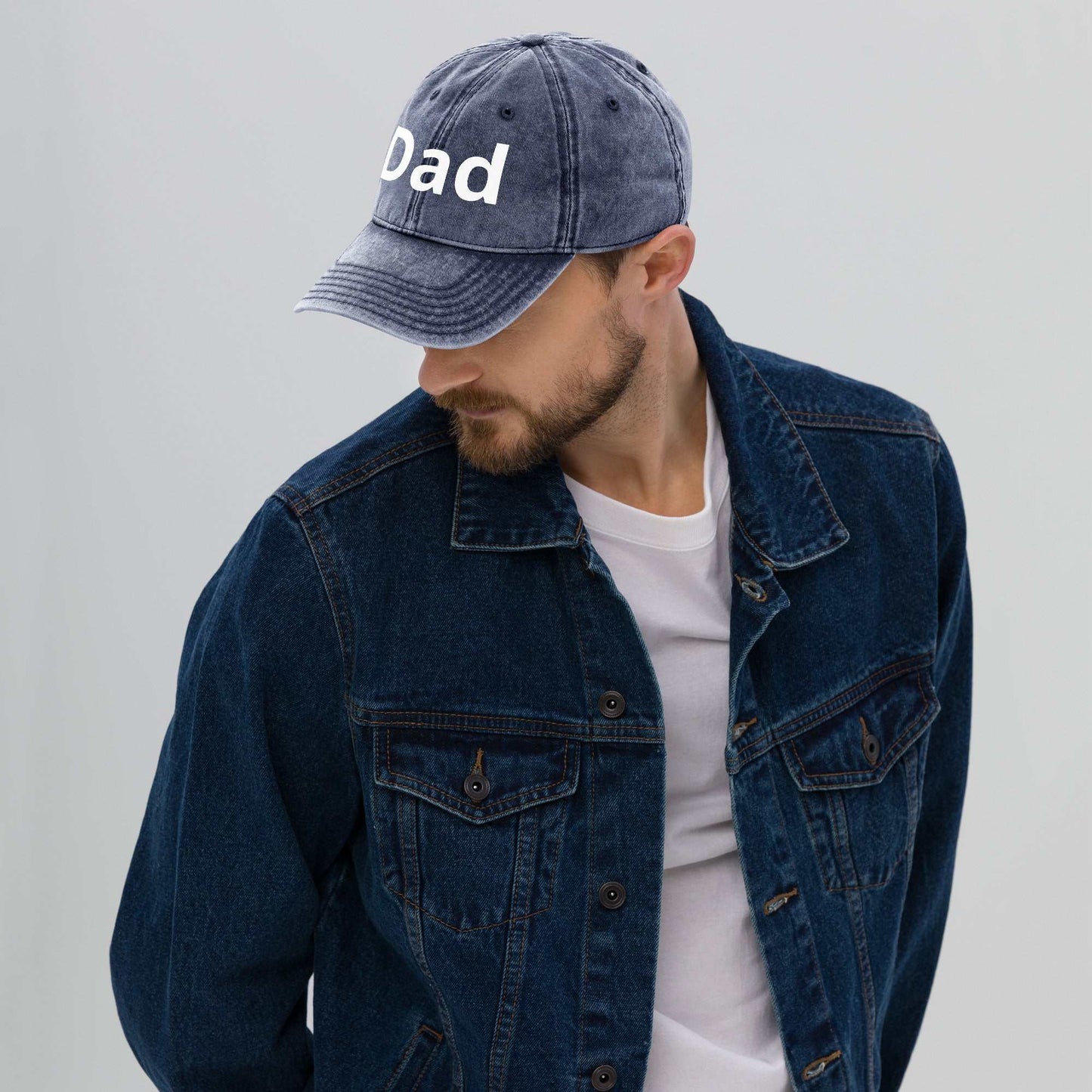 Vintage Cotton Cap – Timeless Style and Lasting Comfort SnagBag