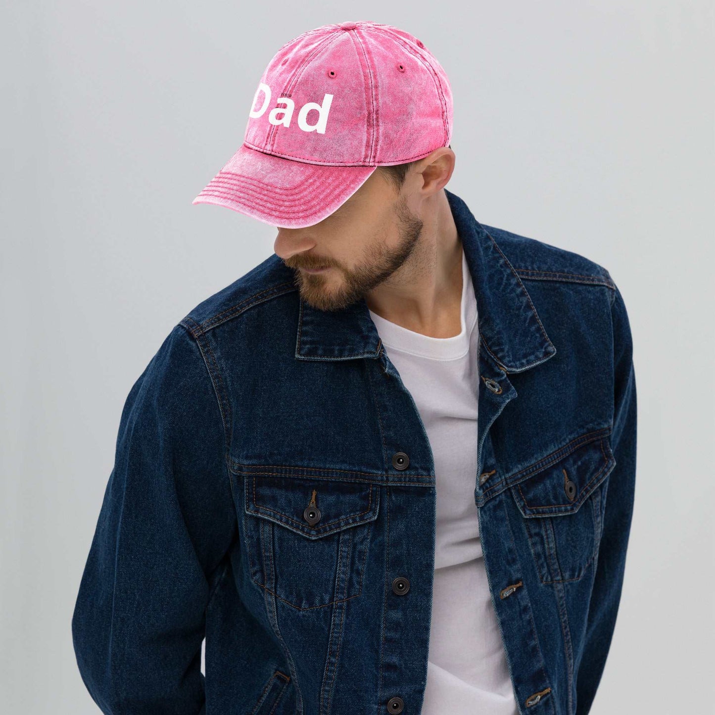 Vintage Cotton Cap – Timeless Style and Lasting Comfort SnagBag