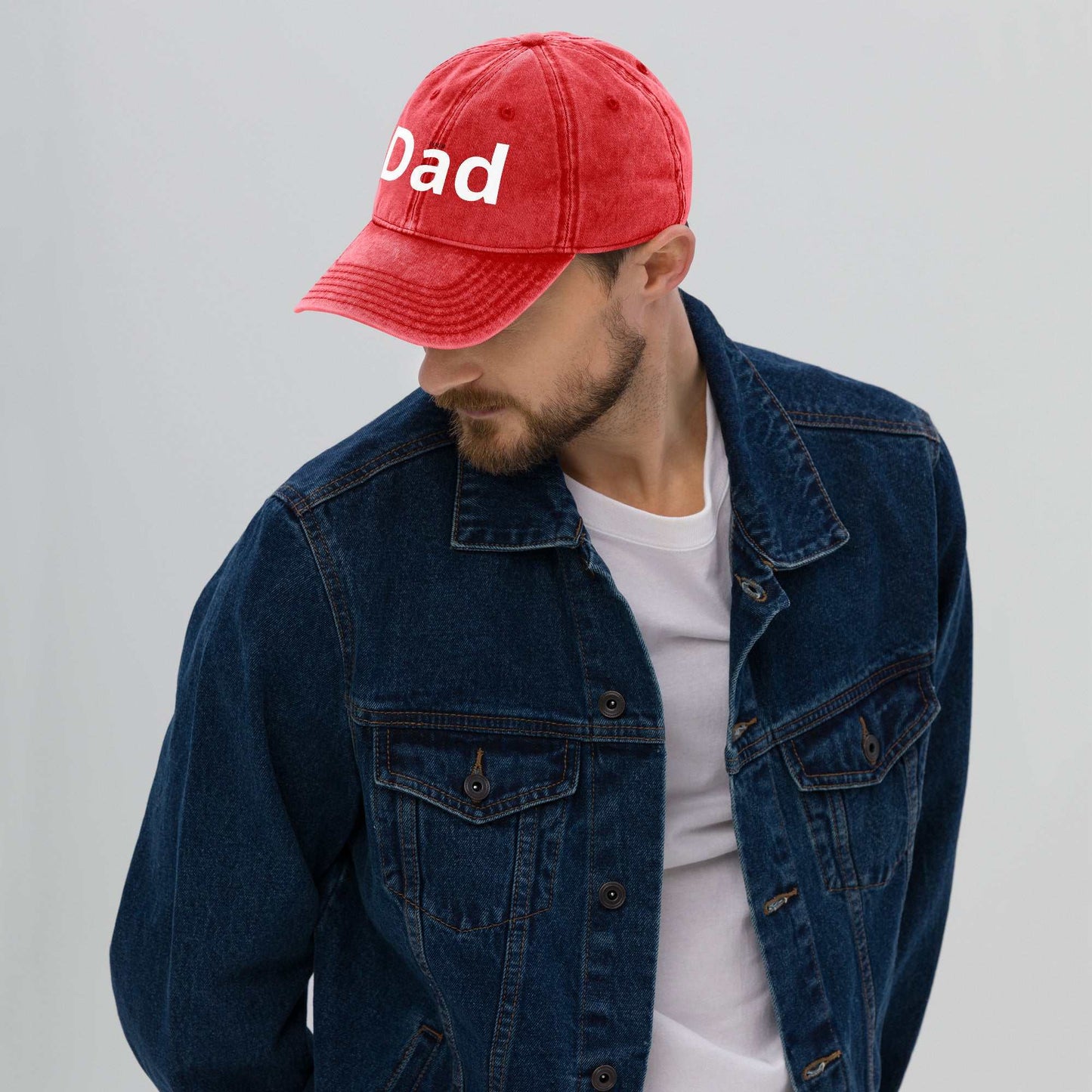 Vintage Cotton Cap – Timeless Style and Lasting Comfort SnagBag